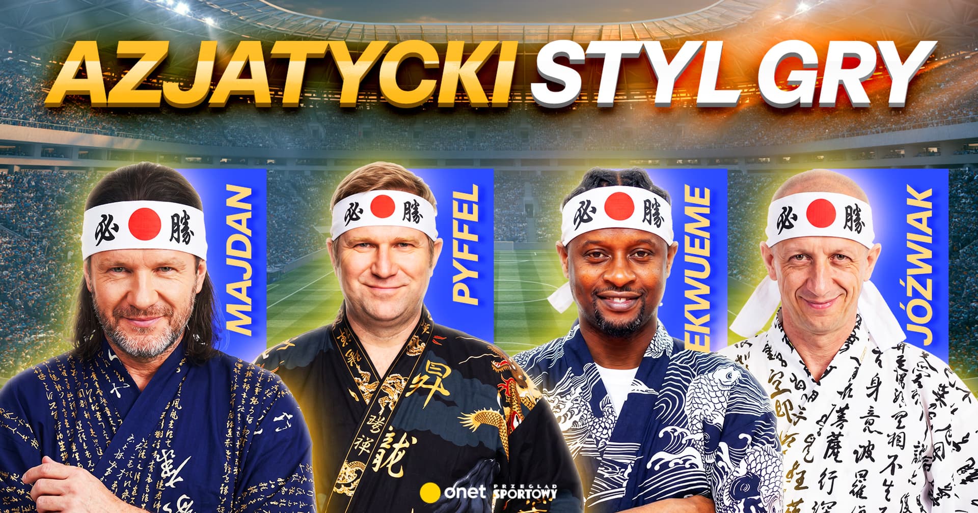 Czy azjatycki i afrykański futbol mają swój styl? | Misja Mundial #15