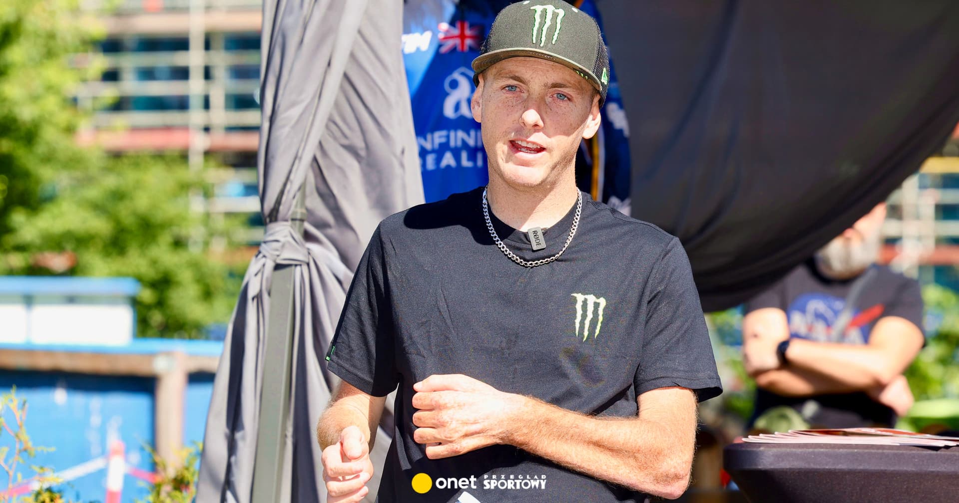 Darcy Ward wraca na Motoarenę. Legenda odsłoni tablicę przed meczem z Włókniarzem