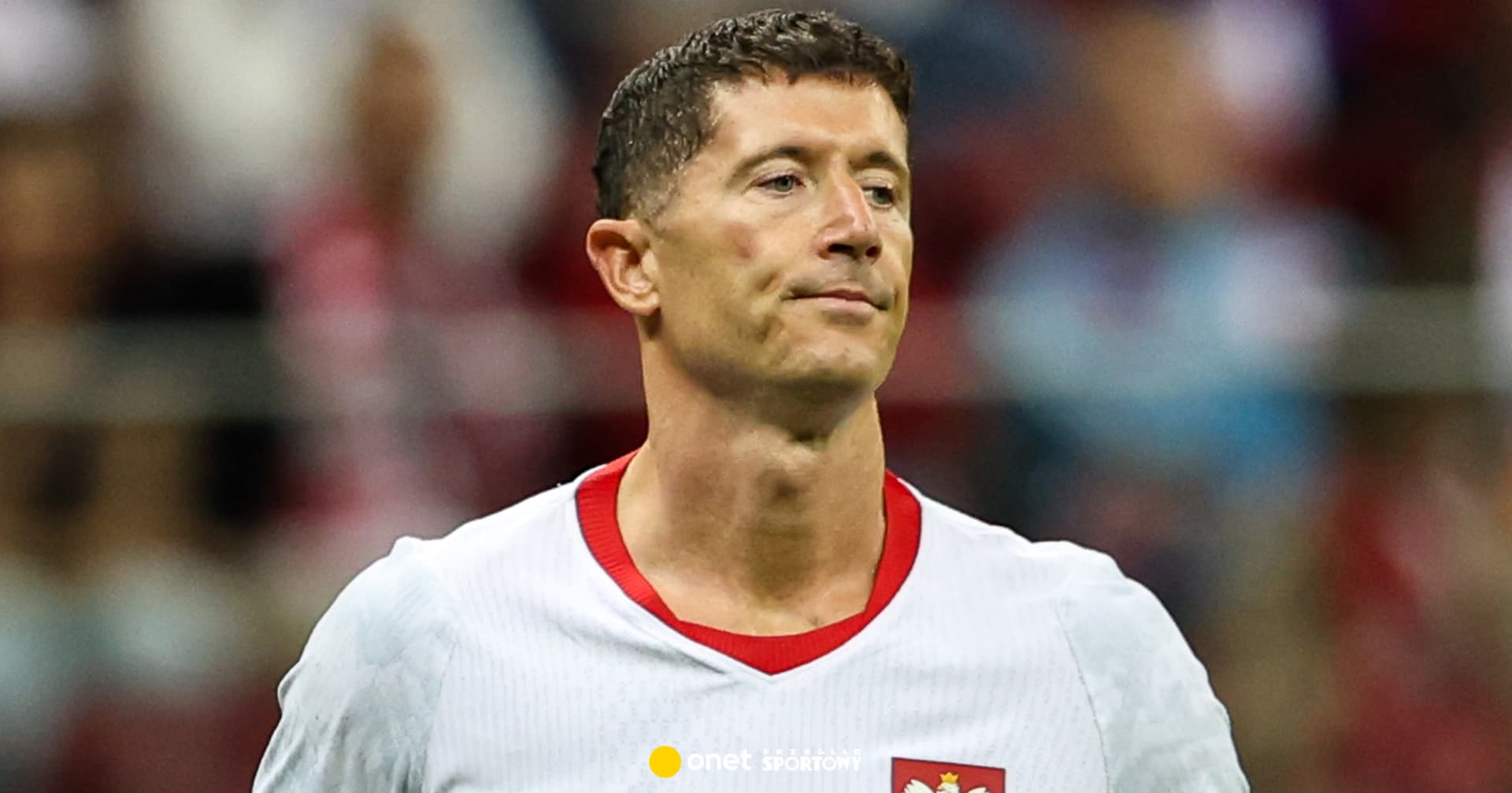 Debiut Roberta Lewandowskiego w MLS odwołany. Tak zareagował