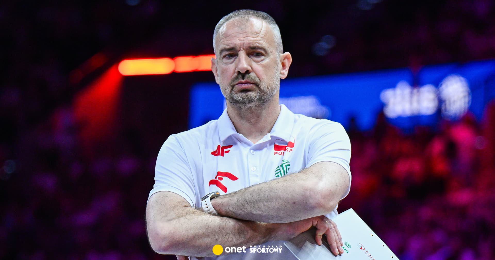 Decydujący sparing Polaków. Już przed nim jest kilku pewniaków do składu