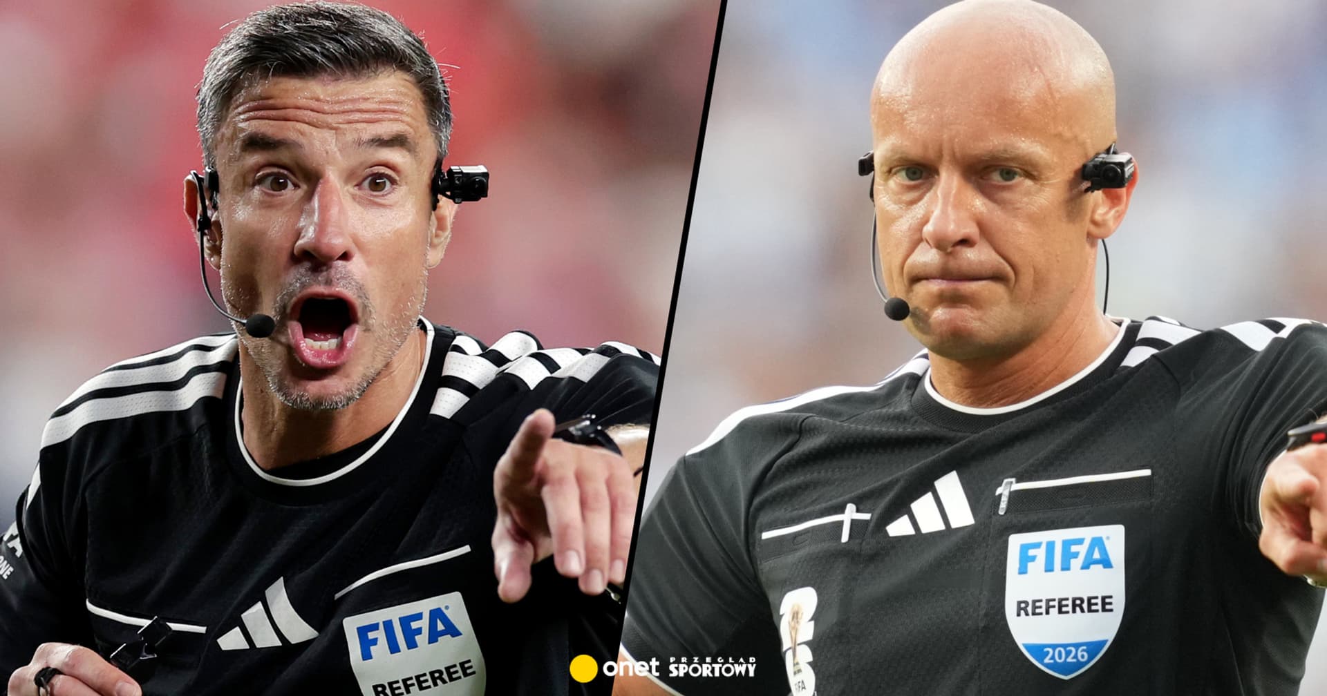 Decyzja FIFA wywołała burzę. Pada: skandal. "To on wyeliminował Polaków"