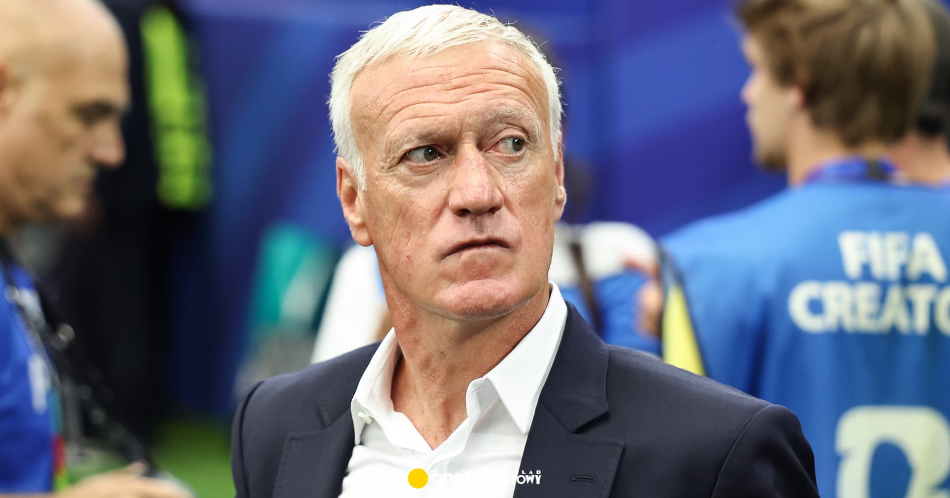 Deschamps wysłał wiadomość sędziemu po półfinale MŚ 2026. Tego nie cofnie
