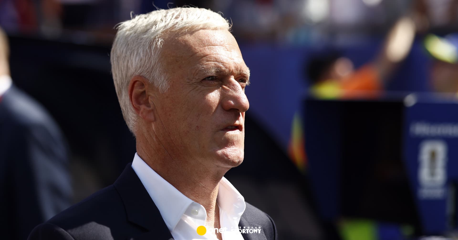 Didier Deschamps przemówił w sprawie przyszłości. "Wszyscy wiedzą"