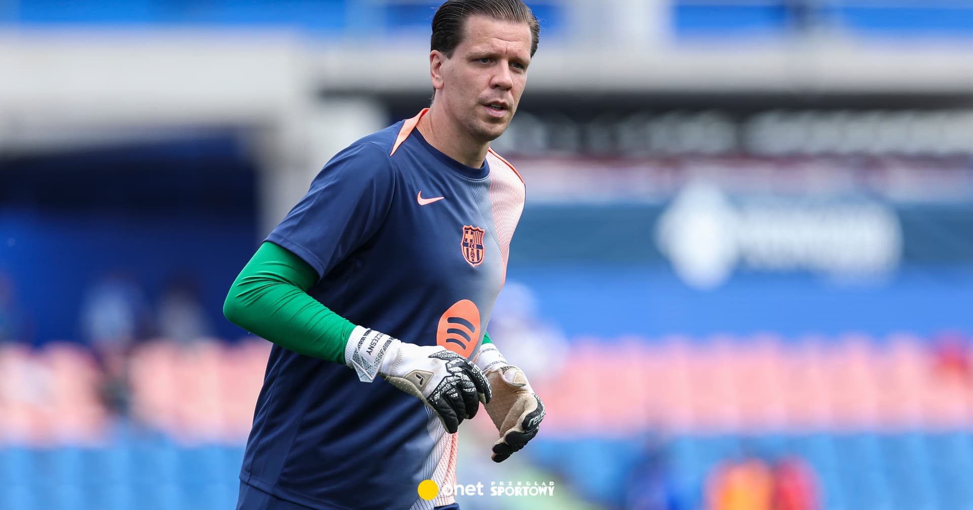 Dlatego Wojciech Szczęsny zakończył karierę. Drugie dno decyzji Polaka
