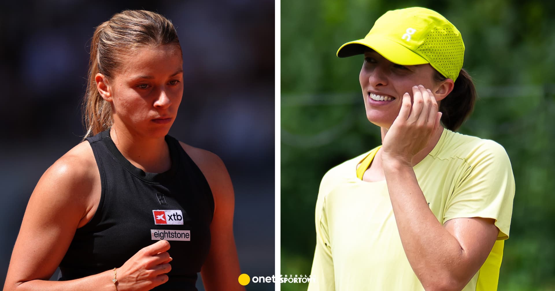 Doskonałe losowanie Chwalińskiej na Wimbledonie. Z nią zagra na start