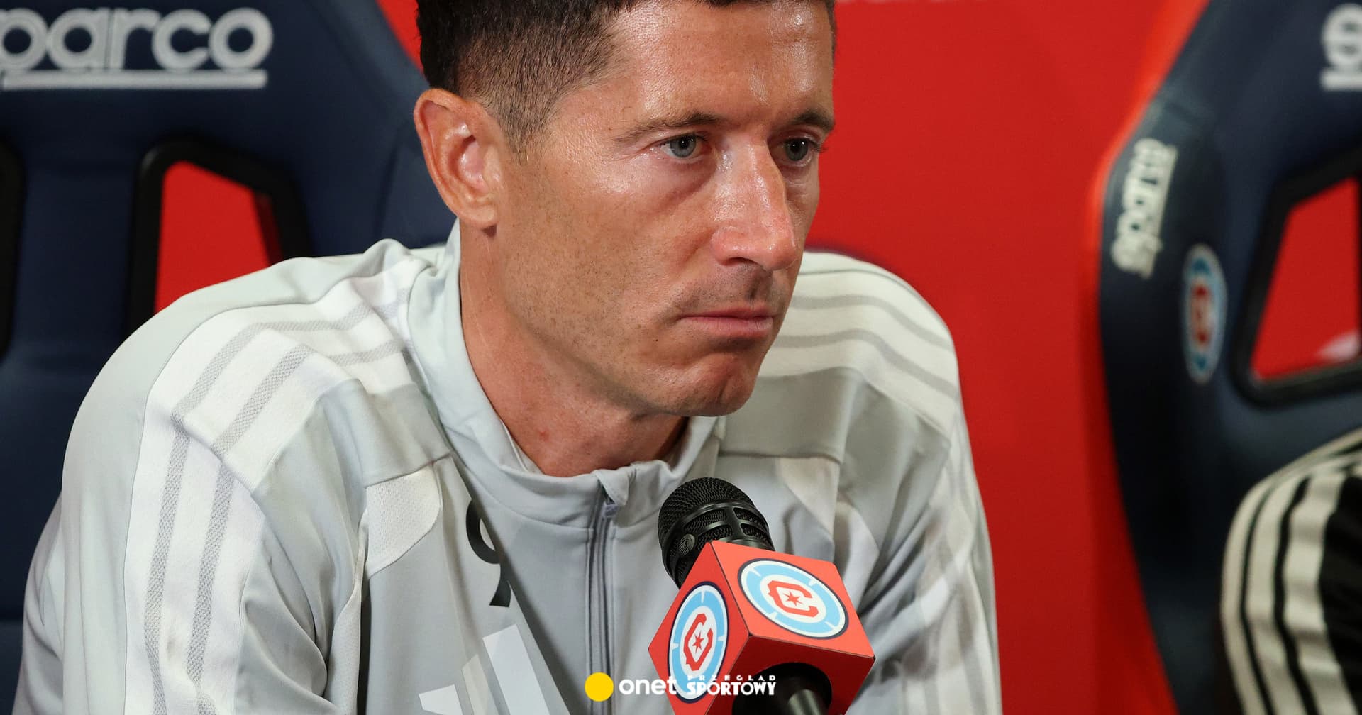 Drugie dno słów Lewandowskiego. Nie powiedział całej prawdy