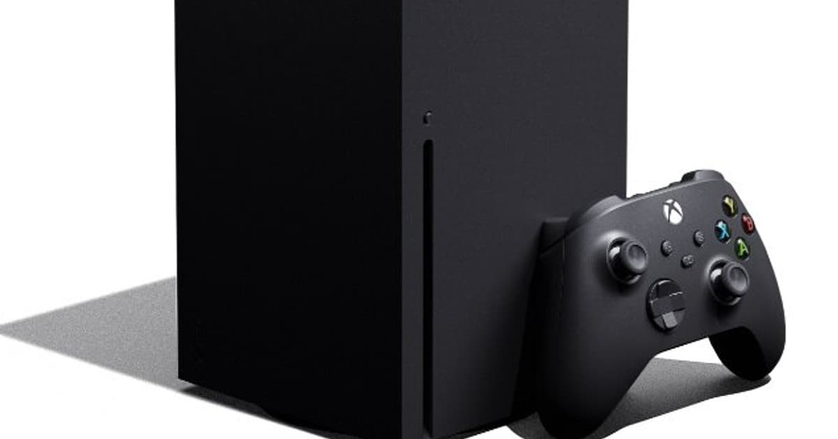 Dziś warto kupić Xbox Series X: sprawdź dlaczego