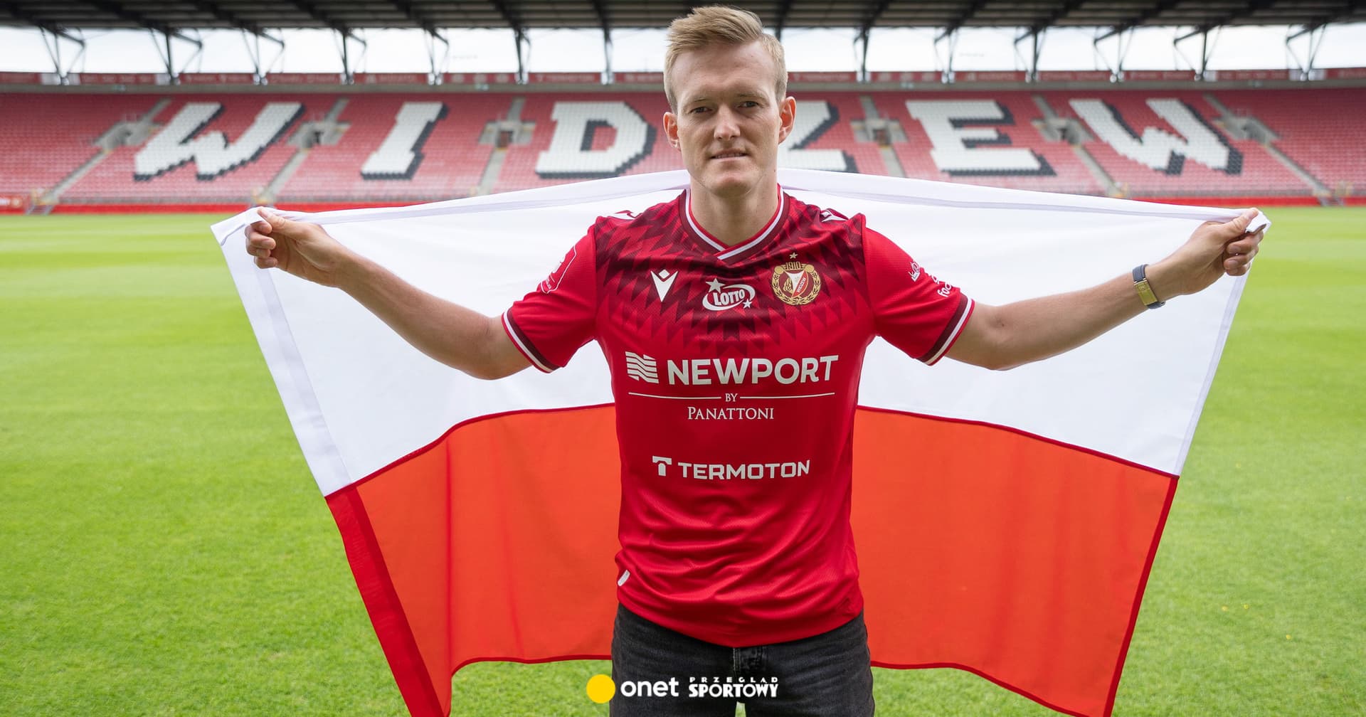 Ekstraklasa już nie dla emerytów. Pozytywne odwrócenie trendu