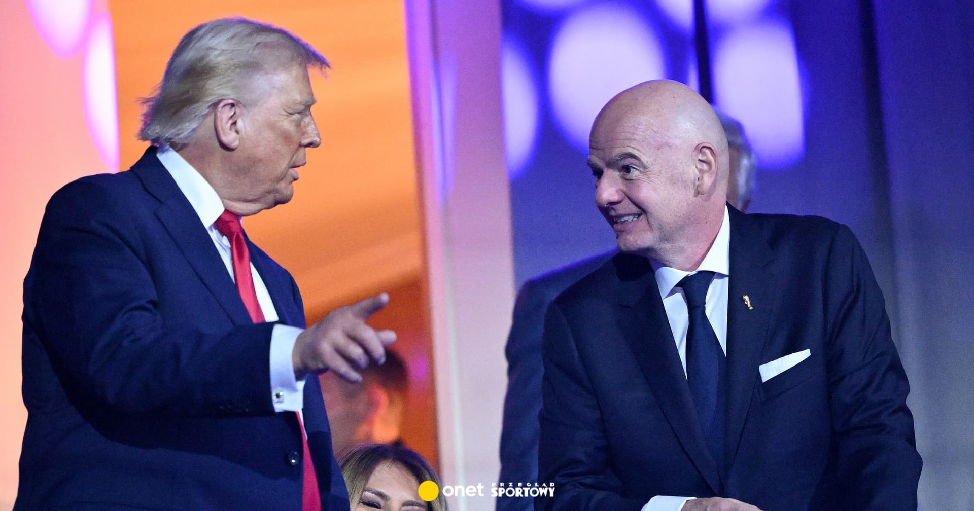 FIFA groziła wykluczeniem tego kraju z MŚ. "Była bezwzględna". Ujawnił kulisy