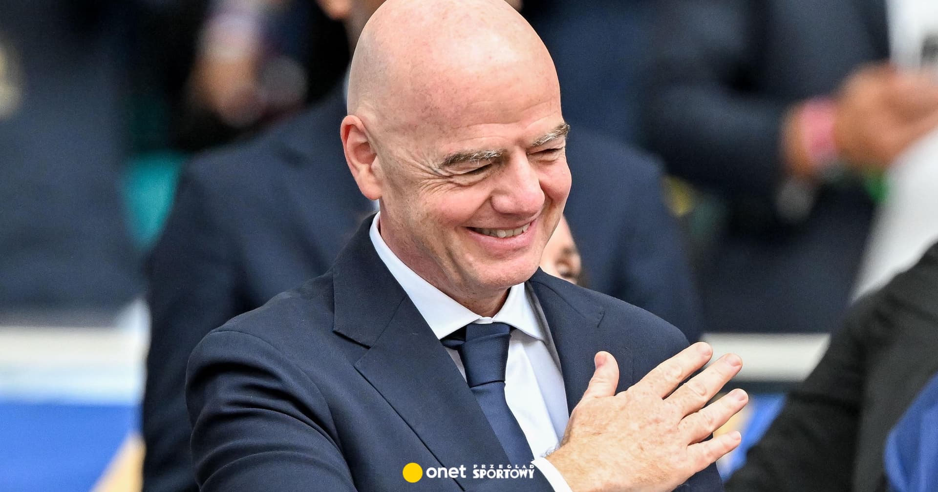 FIFA idzie na całość. Złamią świętą zasadę. I to w trakcie finału MŚ 2026