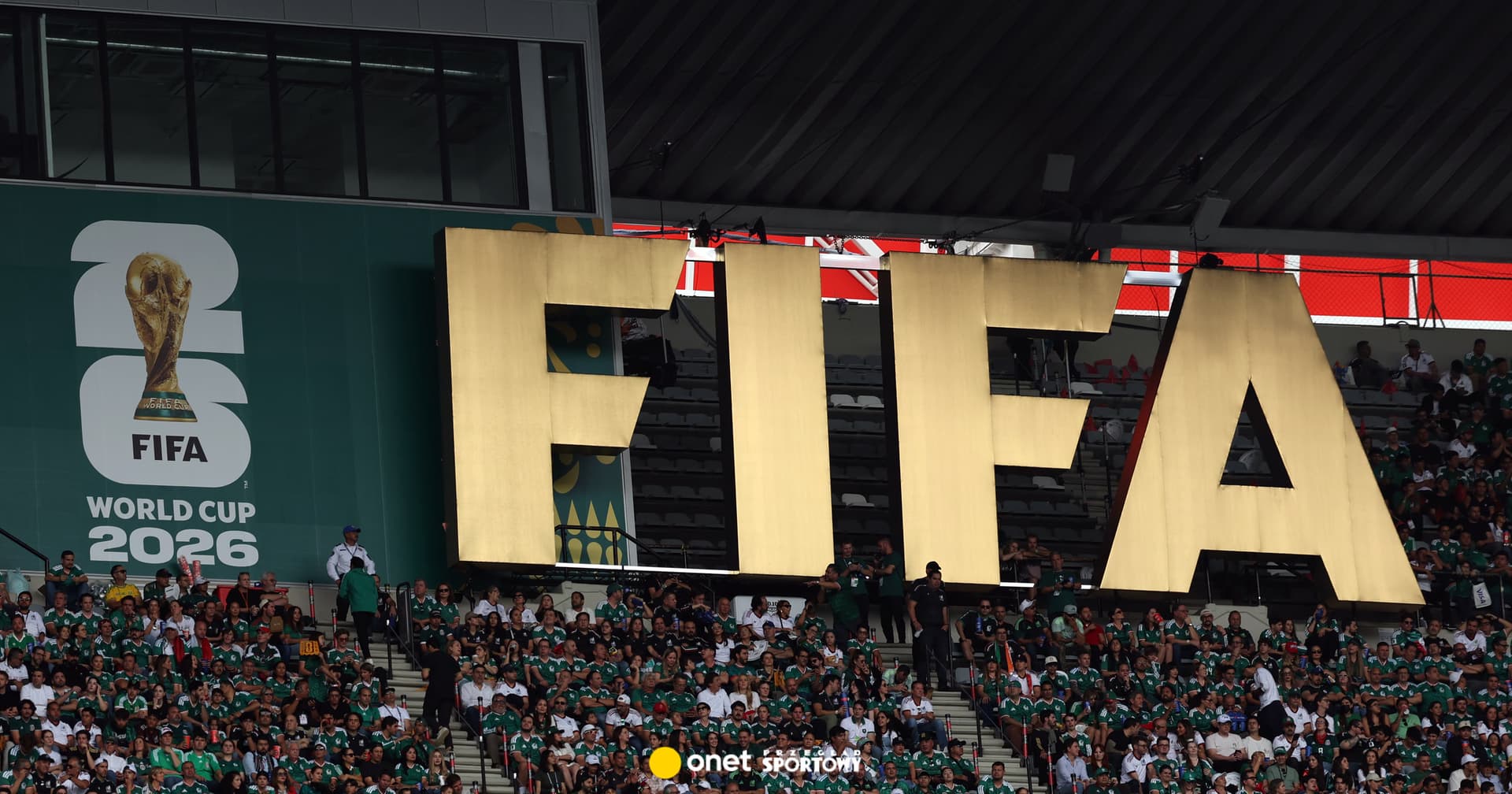 "FIFA jest bezczelna". Wrze po wyborze sędziego w trakcie MŚ 2026