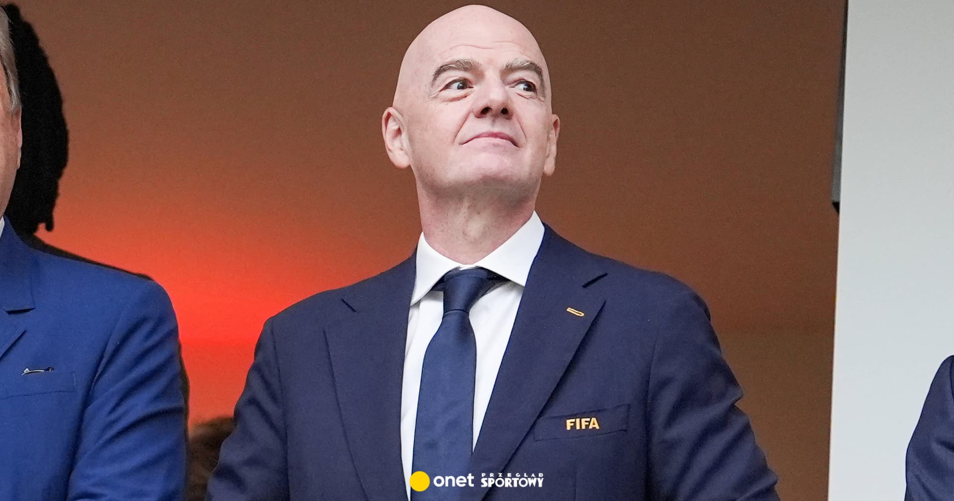 FIFA wystawiła TVP rachunek. Ponad 300 tys. zł za komentatorów na start