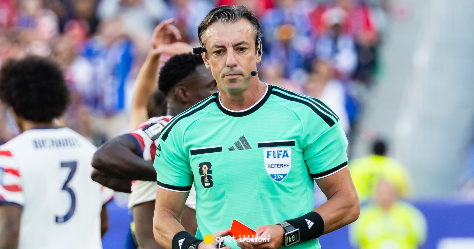 FIFA zawiesza karę na MŚ 2026. Niecodzienna decyzja, tego jeszcze nie było
