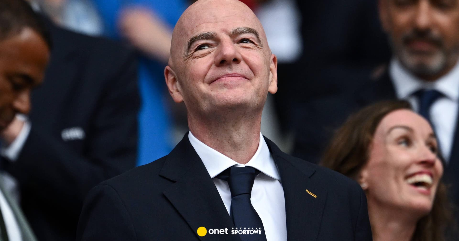 FIFA złamie świętą zasadę. Zmiana w finale MŚ 2026. Nie mówią tego wprost