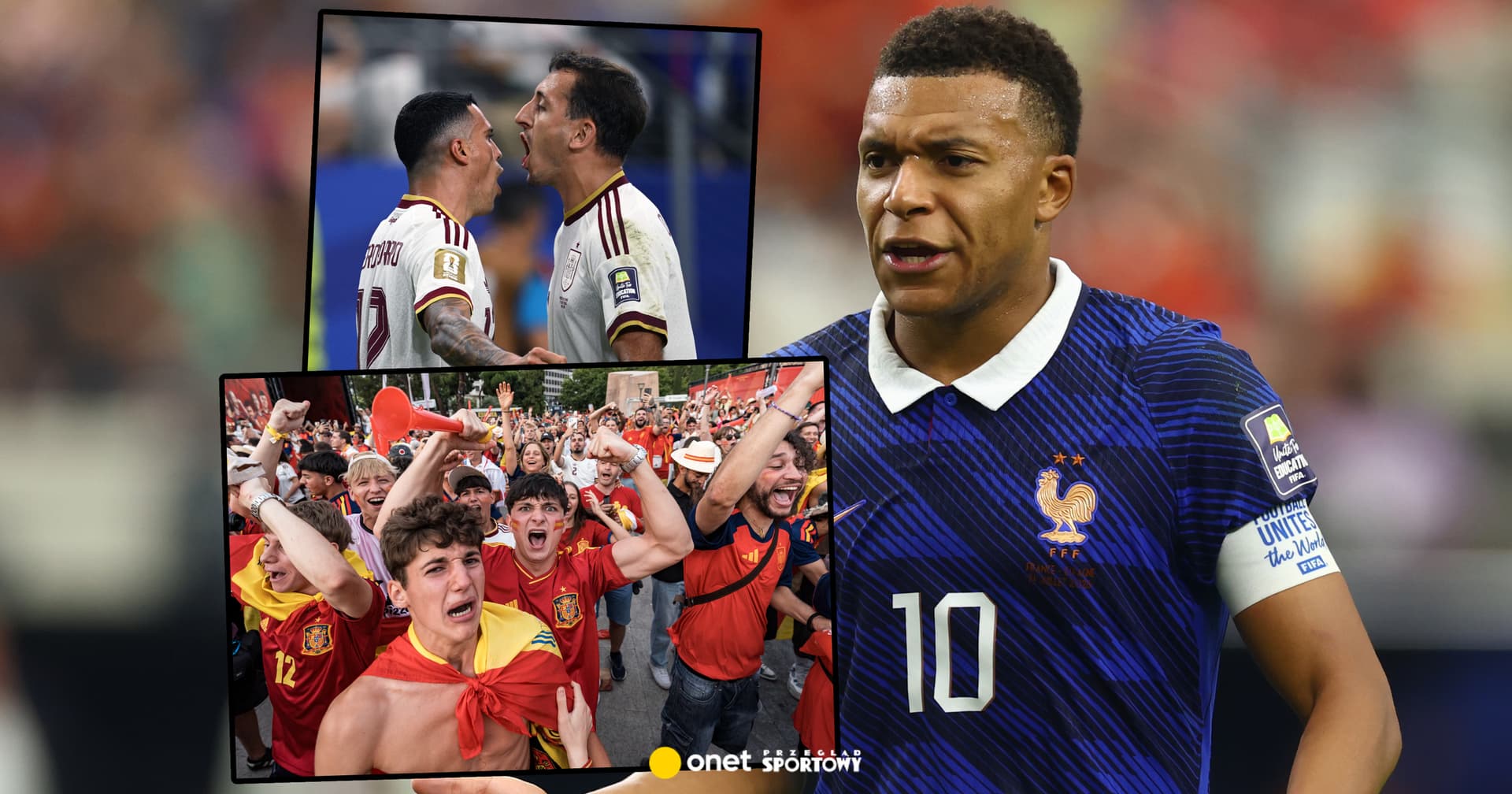 Francja pogrążona, koniec marzeń. Hiszpania w finale MŚ 2026, ten gol to cudo