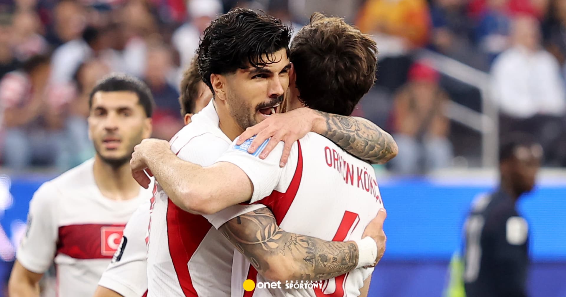 Gol w 98. minucie, gospodarze MŚ 2026 już świętowali. Przełom na koniec