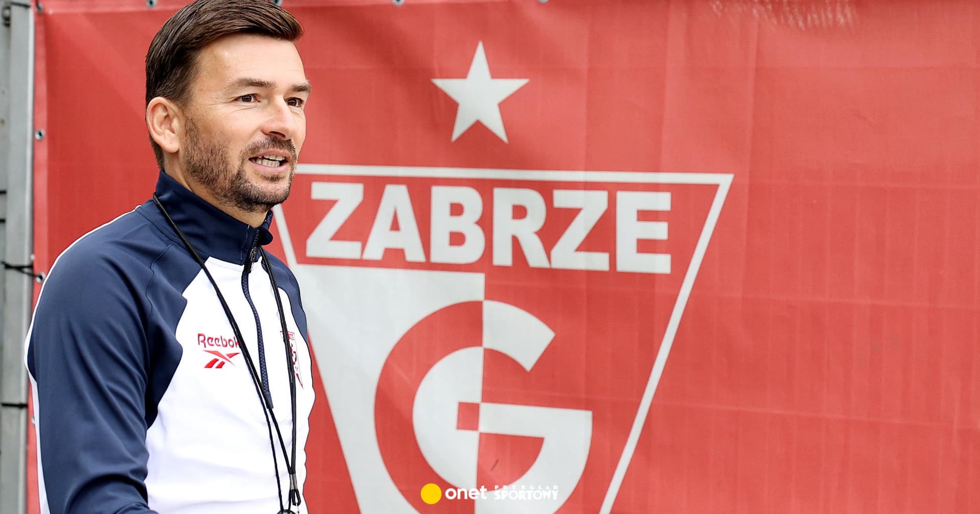 Górnik Zabrze gotowy na Superpuchar. "Może Podolski patrzy inaczej"
