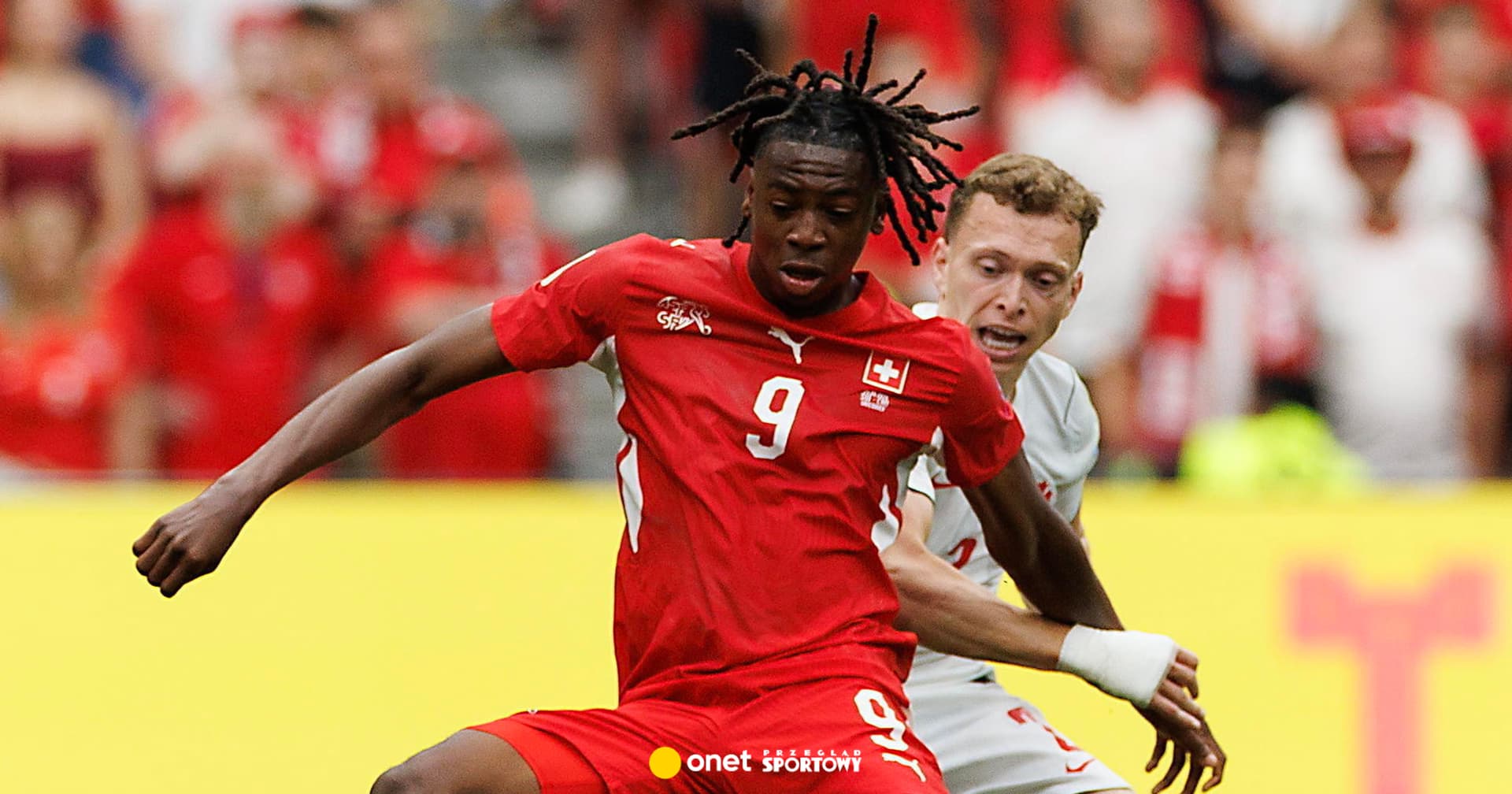 Grają o ćwierćfinał mundialu, a w kraju spokój. Polak tłumaczy