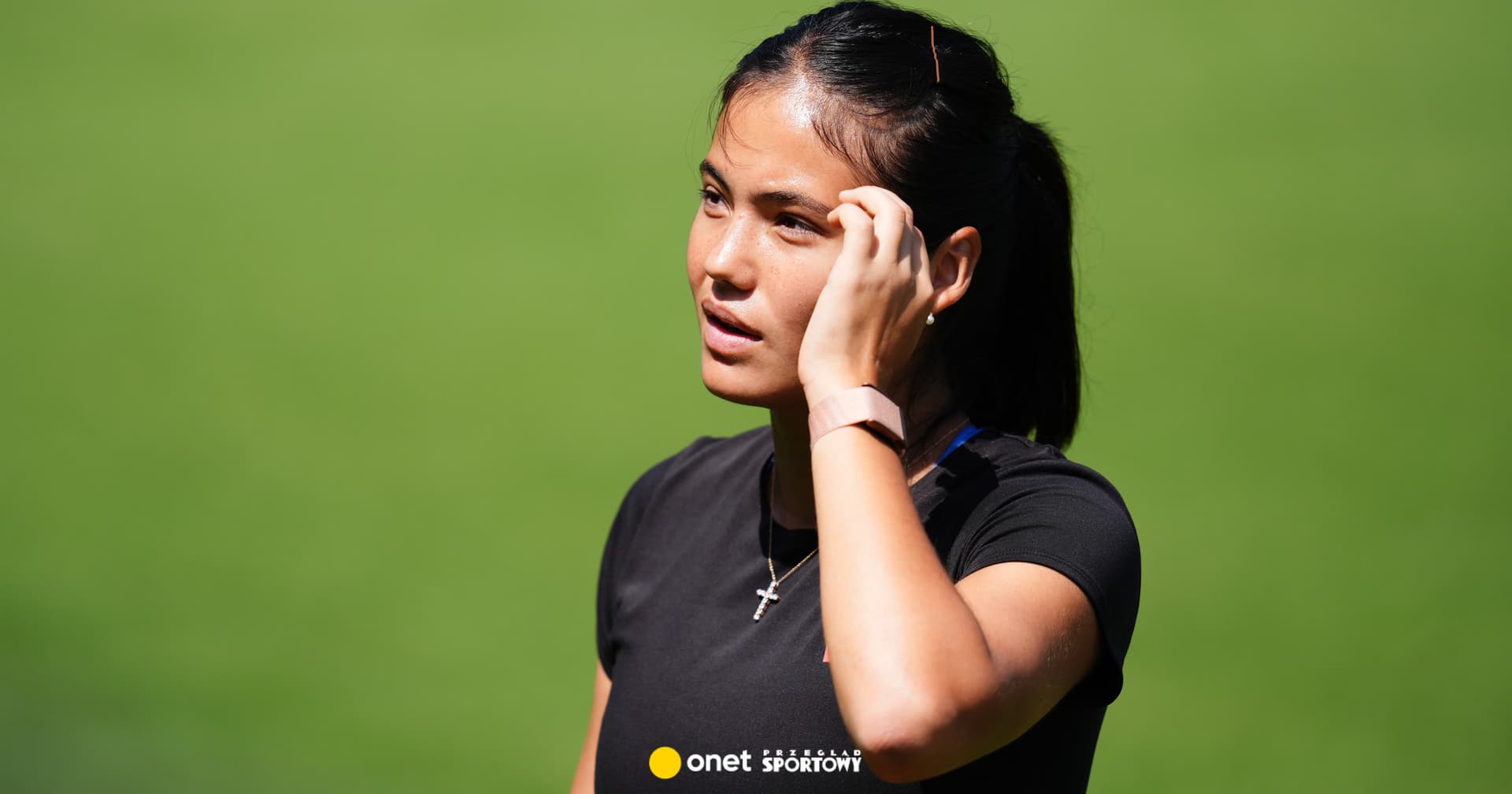 Gwiazda może nie zagrać w Wimbledonie. Kontuzja tuż przed turniejem