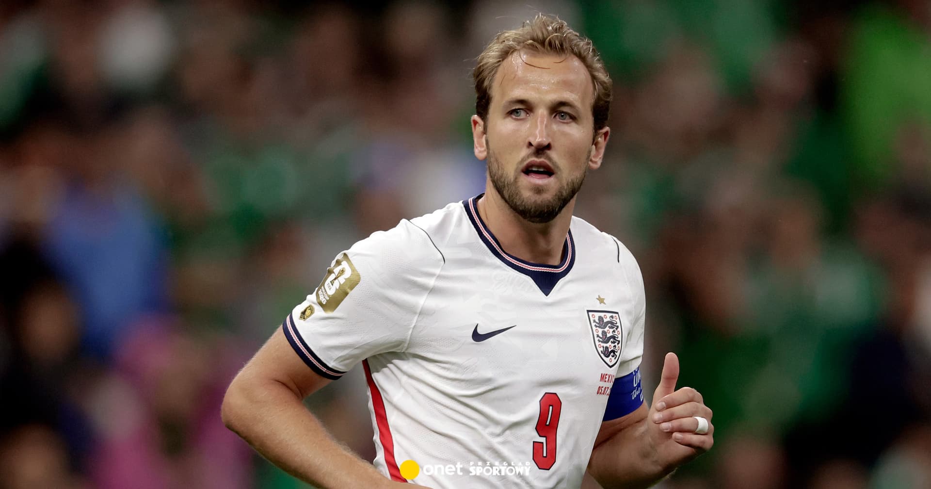 Harry Kane odsunięty od hitu mistrzostw świata. Oto powód