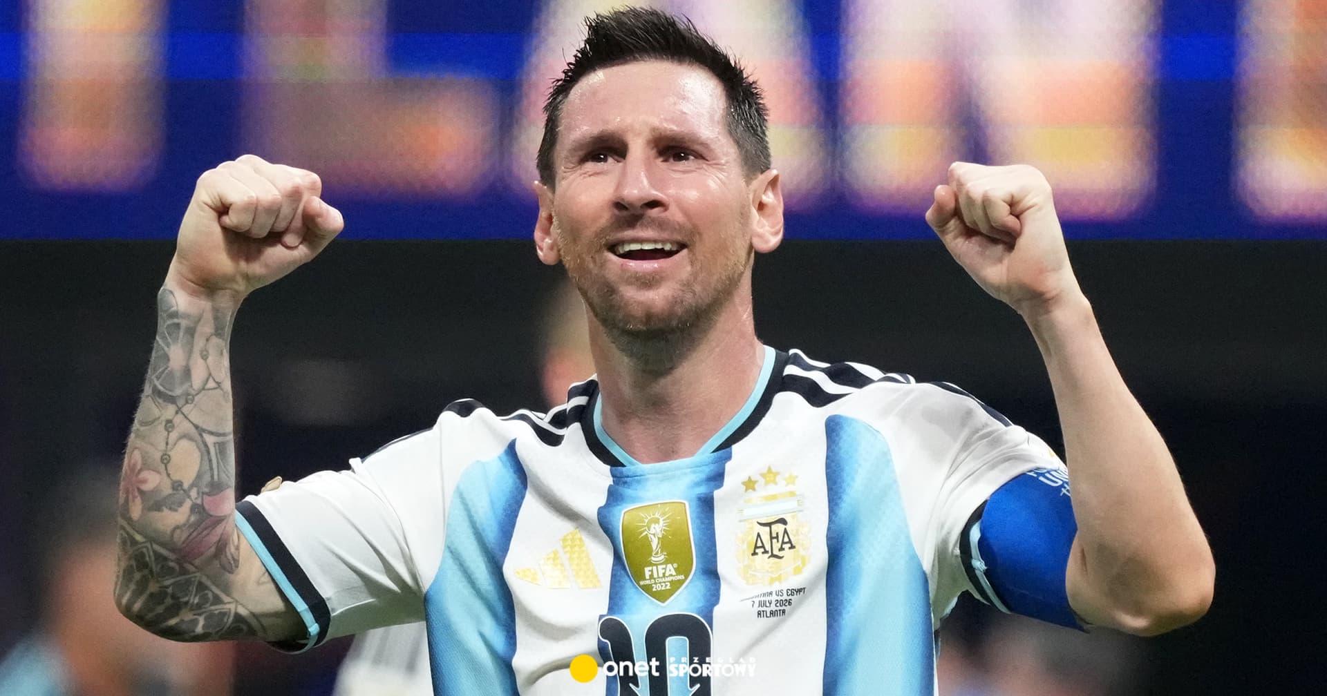 Hiszpania — Argentyna. Sprawdź, kto wygrał finał MŚ 2026. Wynik na żywo