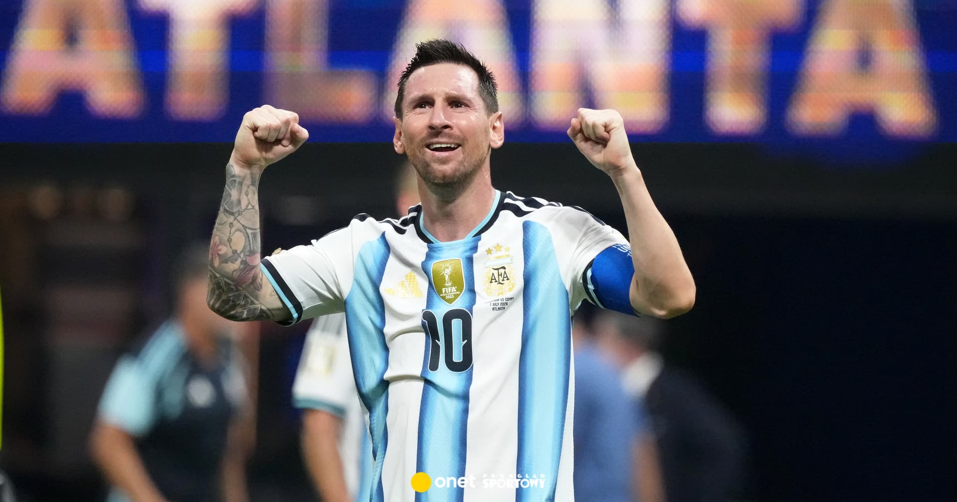 Hiszpania – Argentyna. Zobacz, kto wygrał finał MŚ 2026. Wynik na żywo