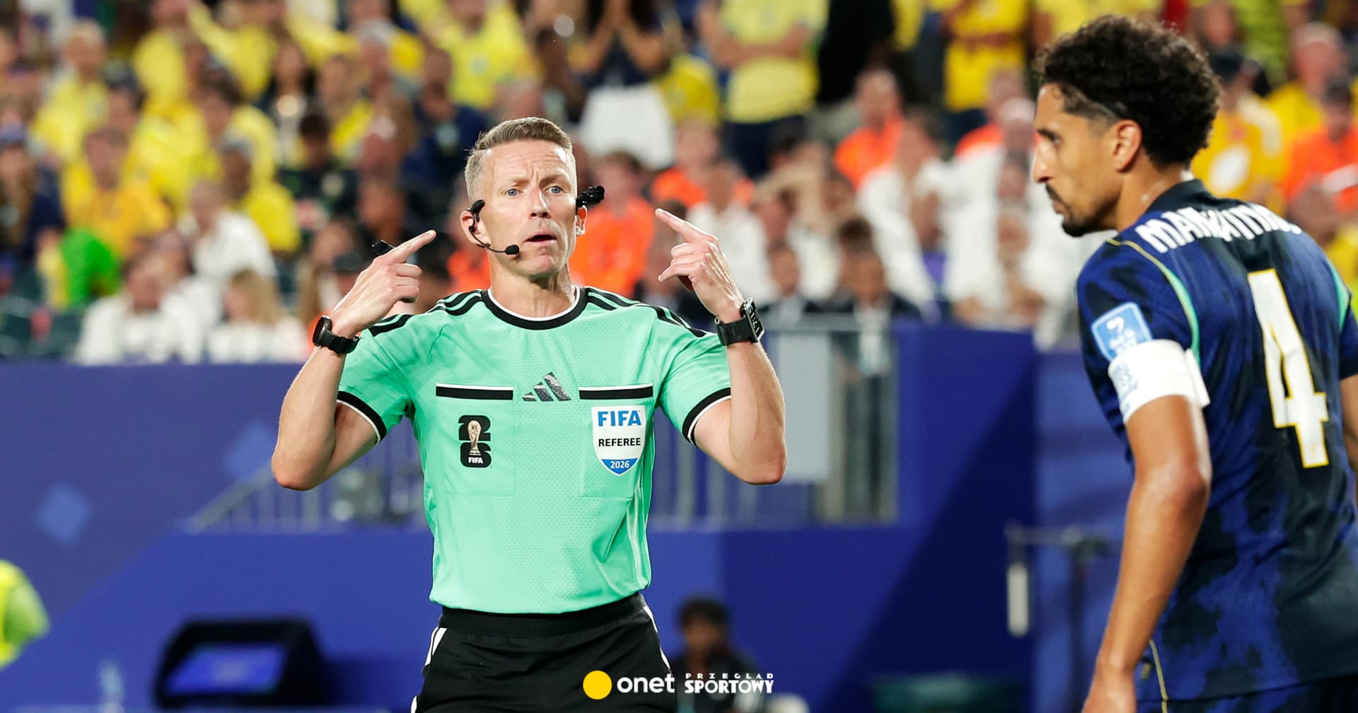 Hiszpanie piszą o mundialowej katastrofie. Tak źle nie było