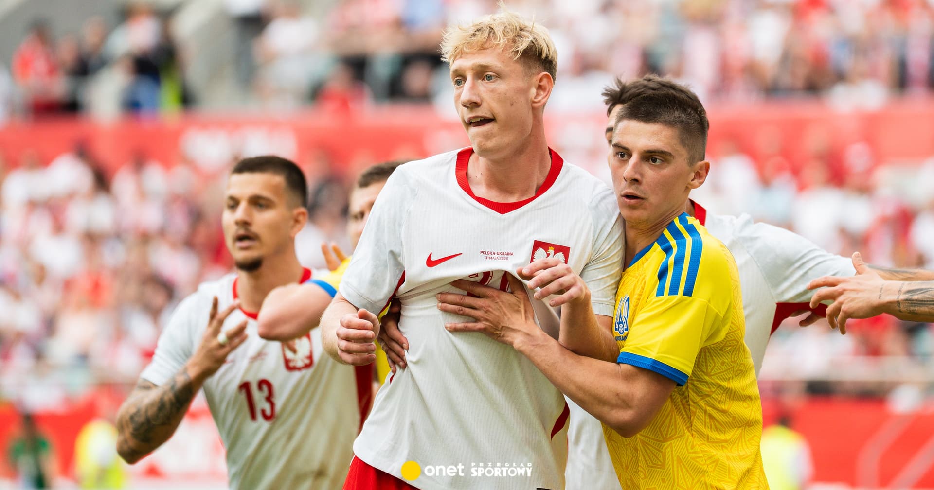 Hit za ponad 25 mln zł. 22-letni talent z Polski zmienia klub. To tam zagra