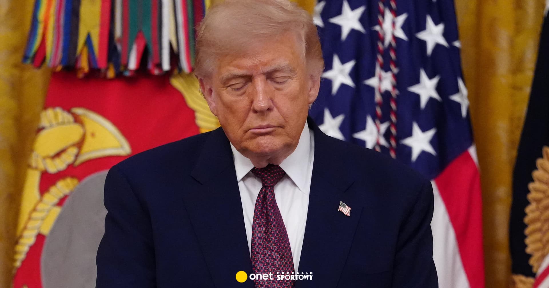 Iran odpowiada na decyzję USA. Padają ostre słowa