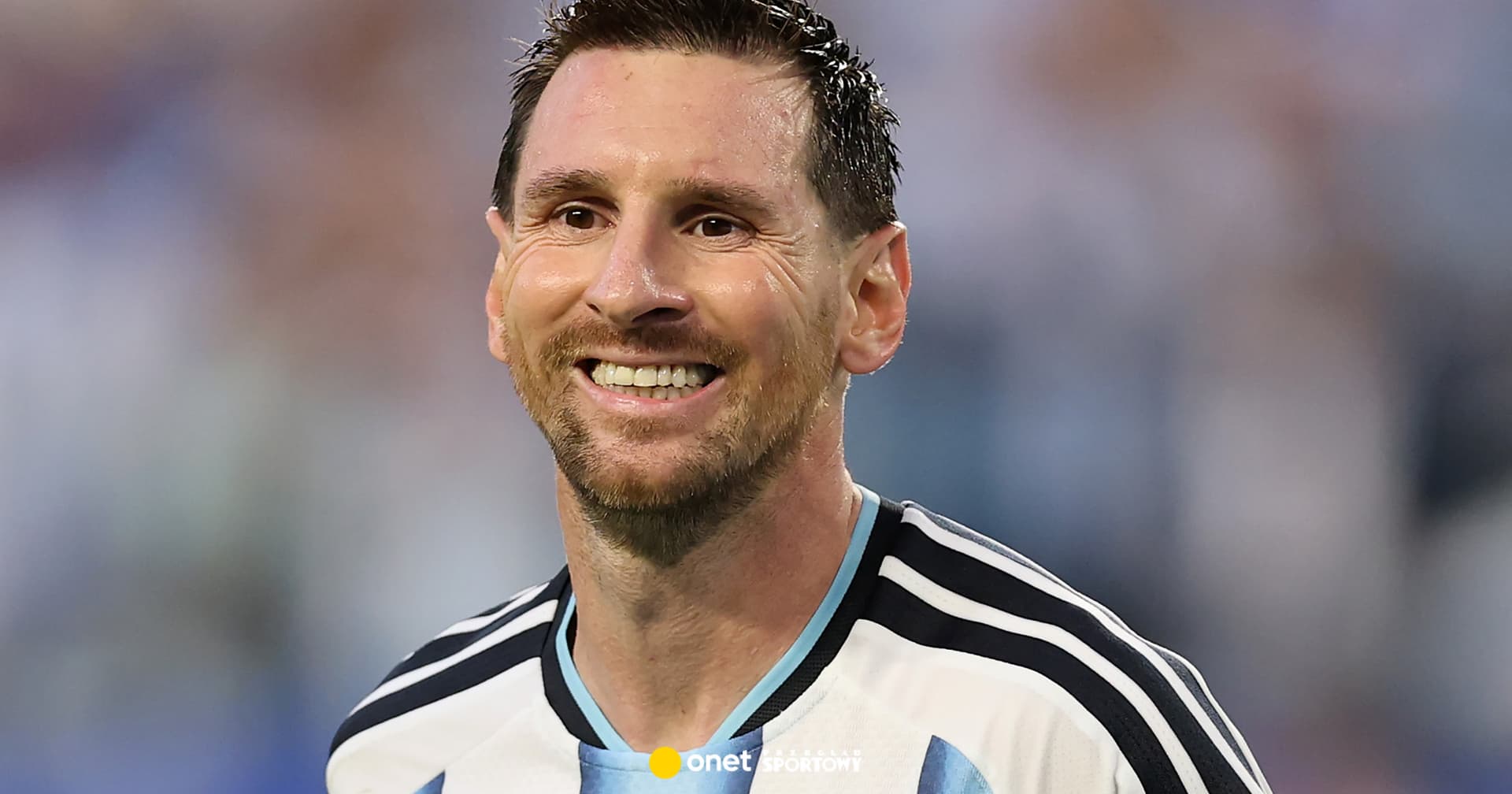 Jakby szedł na spacer. Tyle Leo Messi biega na MŚ 2026