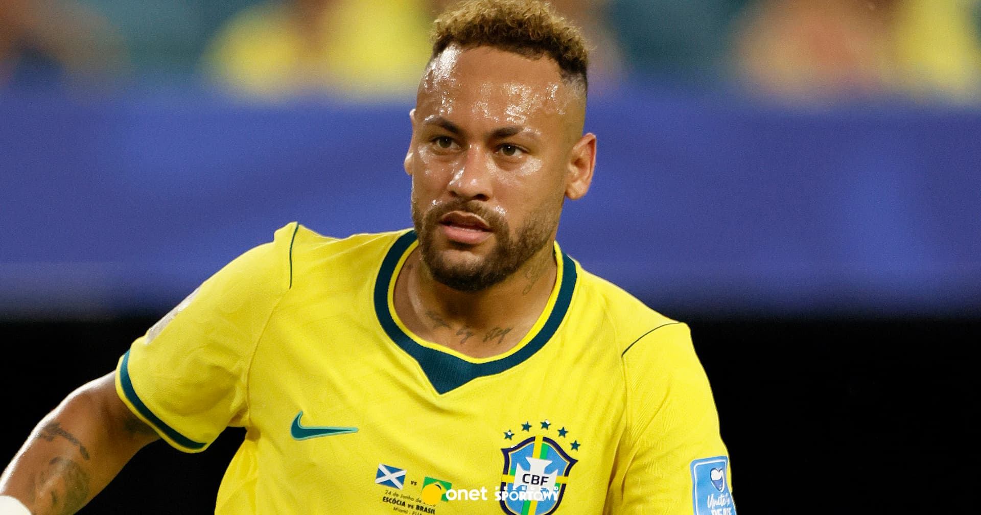 Jest ostateczna decyzja w sprawie transferu Neymara