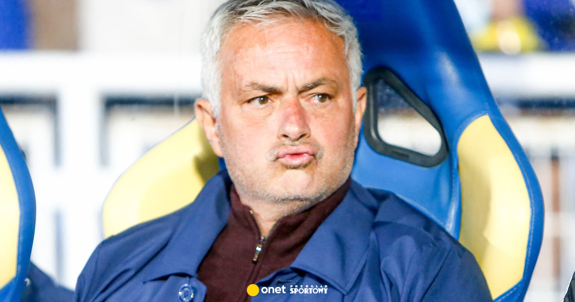 Jose Mourinho grzmi po skandalu na MŚ. Jaśniej się nie da
