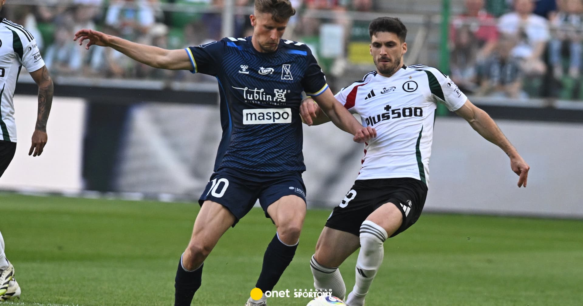 Kacper Karasek trafił do Radomiaka. Były trener wierzy w jego potencjał