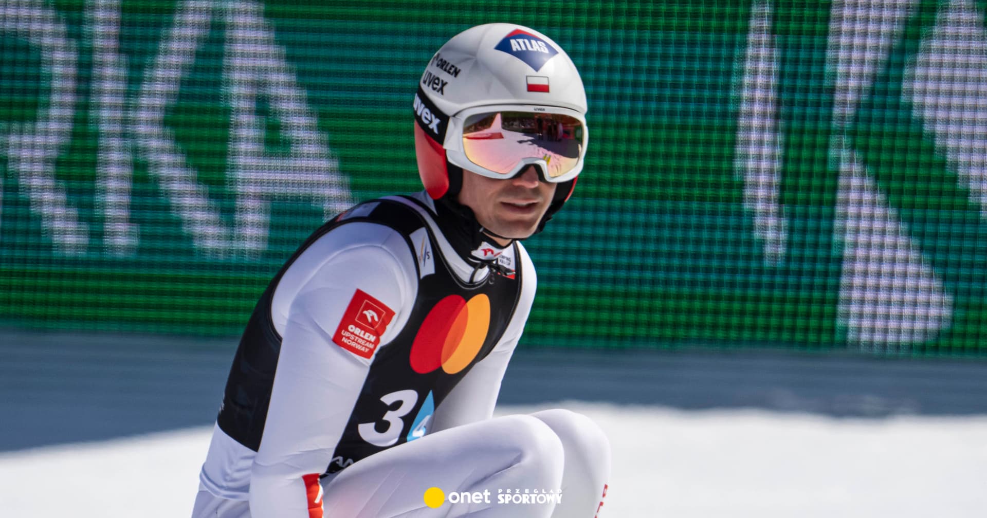 Kamil Stoch zmienił zdanie w sprawie pożegnania. Sam to potwierdza