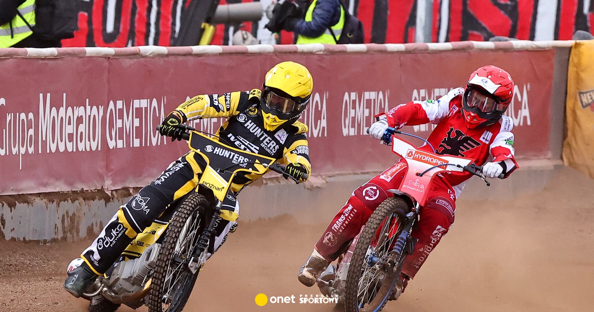 Kapitalny Douglas, perfekcyjny Daniel King! Dwa wielkie występy w Premiership