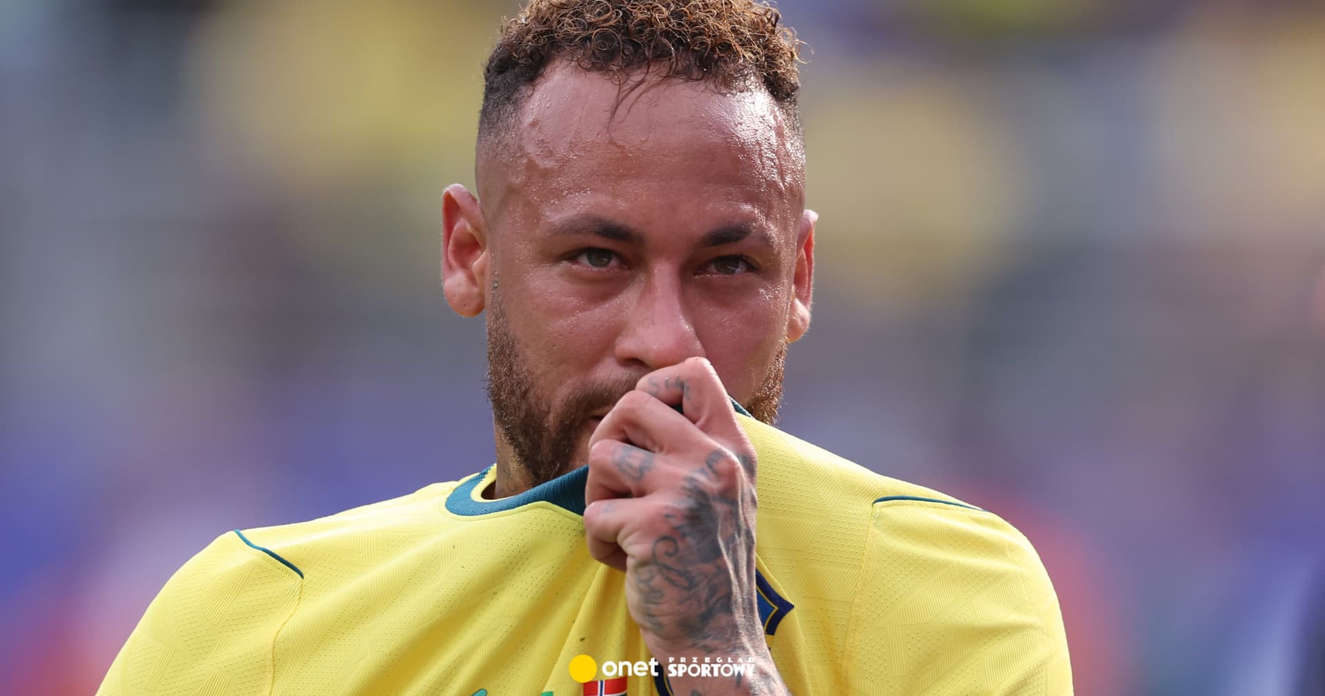 Kaprys bogacza. Na to Neymar wydał 87 mln po MŚ 2026