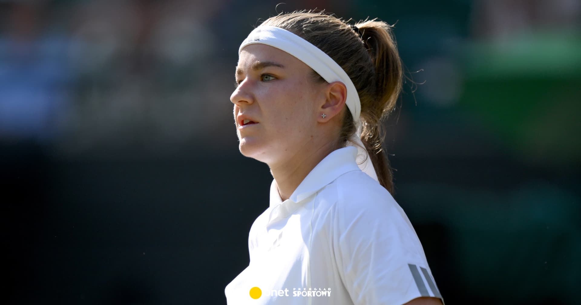 Karolina Muchova już w półfinale Wimbledonu. Będzie wielki hit