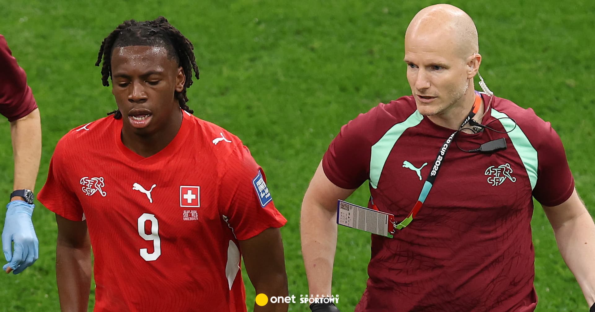 Katastrofa przed meczem o ćwierćfinał MŚ 2026. "Są bardzo poirytowani"