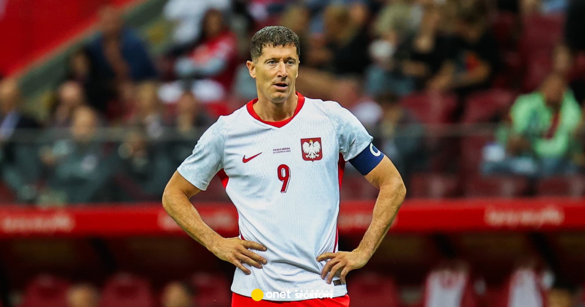 Komplementy pod adresem Lewandowskiego. Skaut MLS jest zachwycony