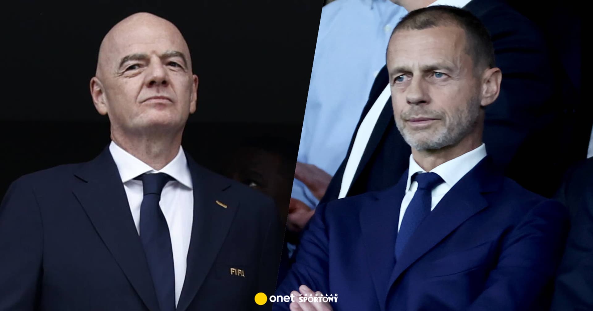 Kontrowersyjne przepisy FIFA z MŚ 2026 nie trafią do Europy