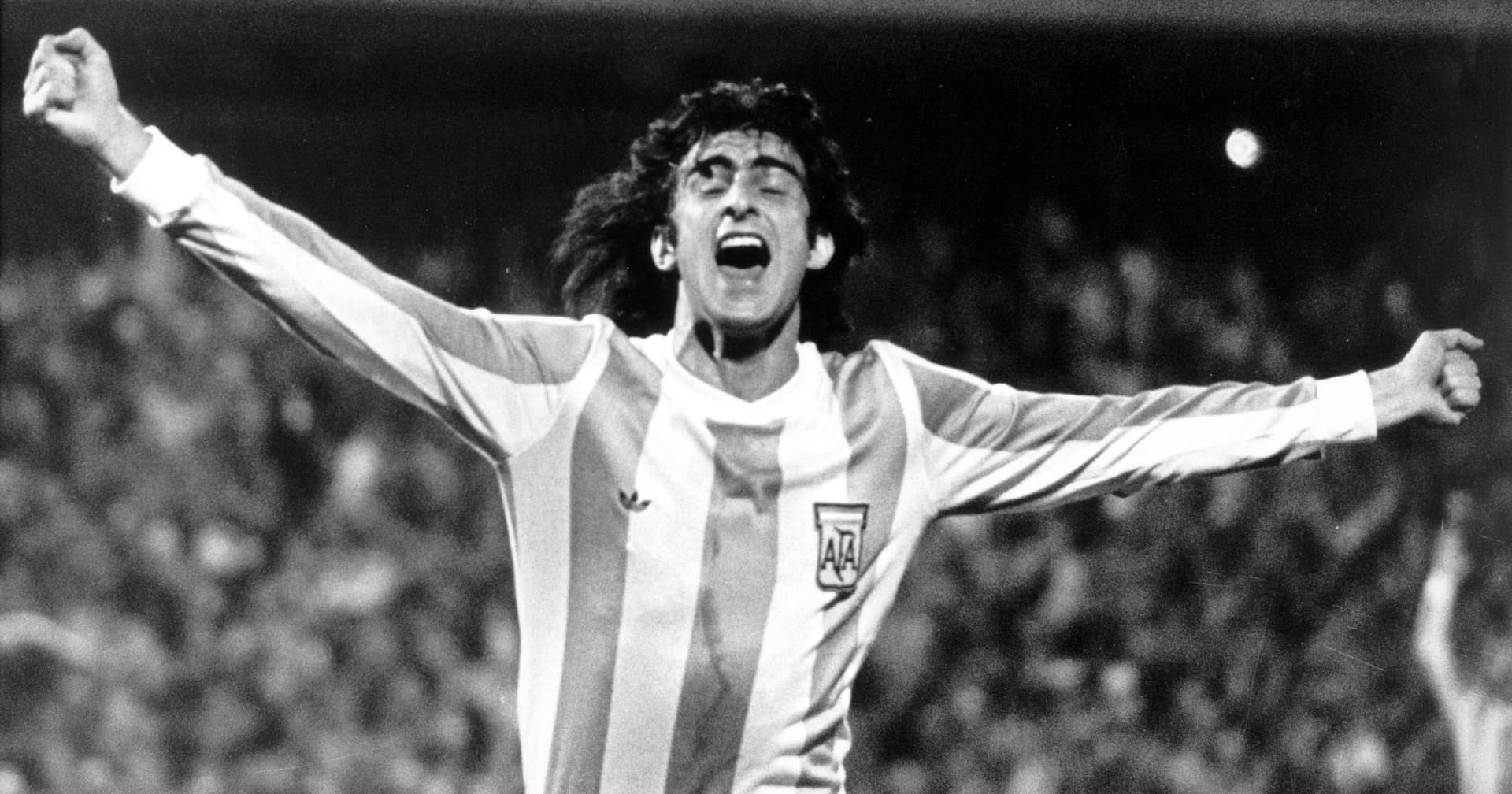Kontrowersyjny mundial 1978. Wygrana w cieniu dyktatury