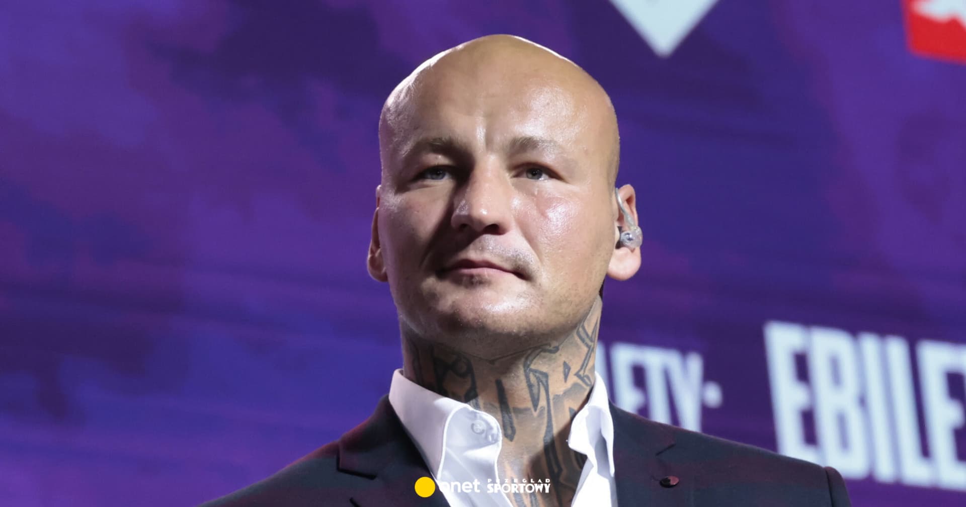 KSW 120: typy i kursy. Aż 400 PLN za wygraną Szpilki!