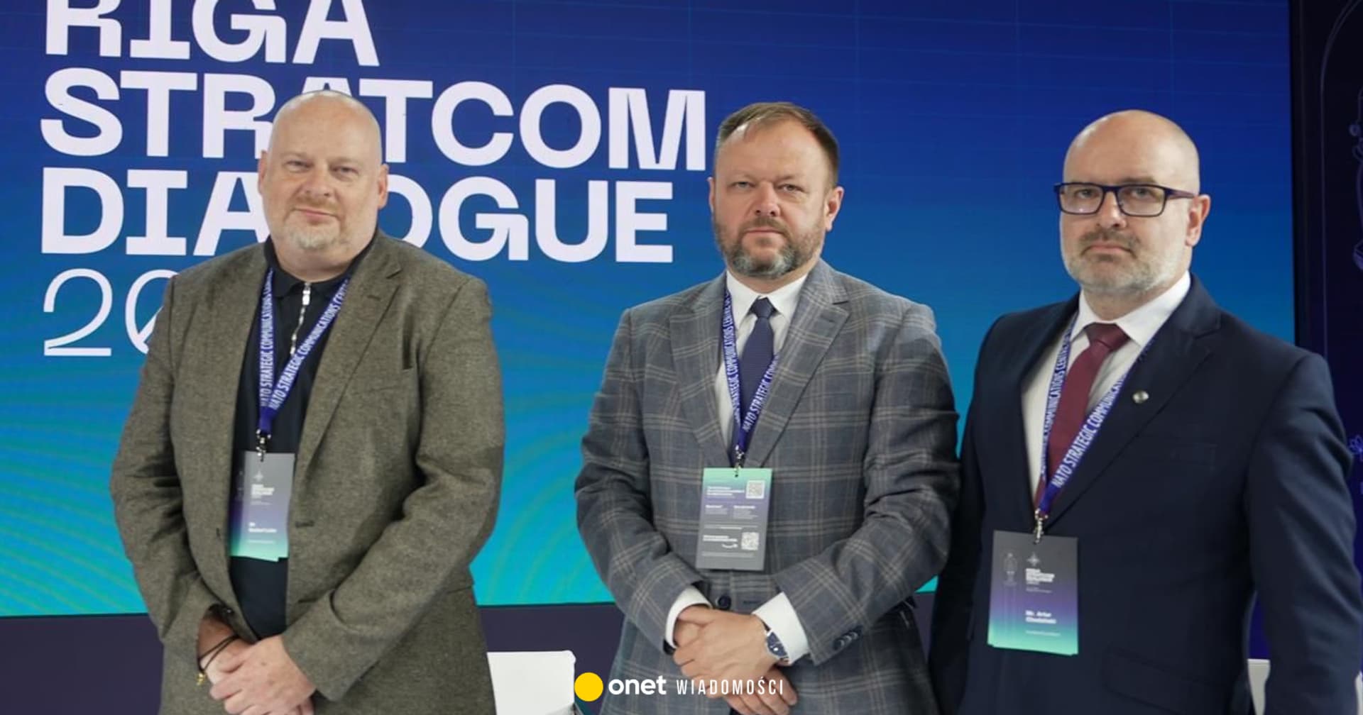 Kto finansuje fundację byłych szefów służb specjalnych? Ujawniamy