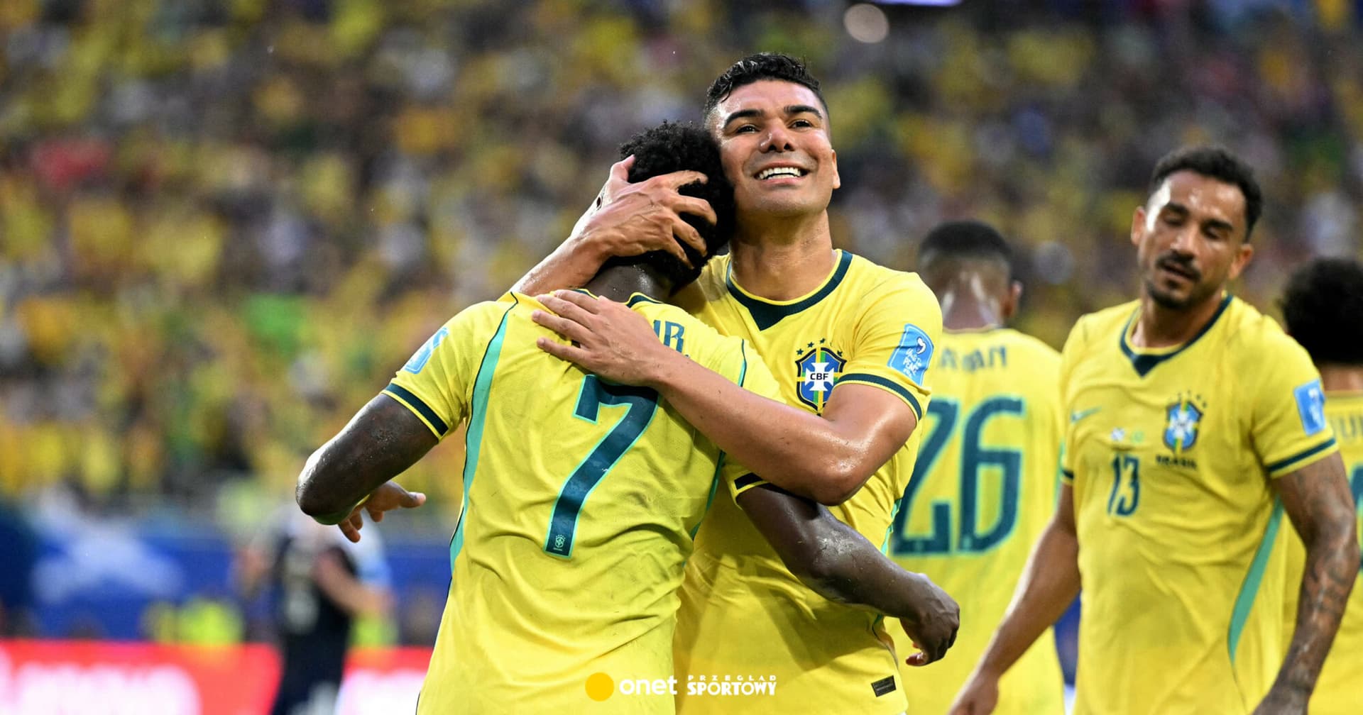 Kto wygra Mundial 2026? Kursy na Mistrzostwa Świata