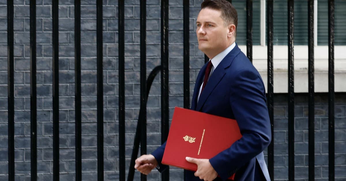 Kto zostanie kanclerzem skarbu po odejściu Reeves? Zaskakujące kandydatury