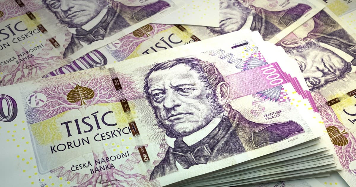 Kurs CZK/PLN 08 lipca 2026 r.