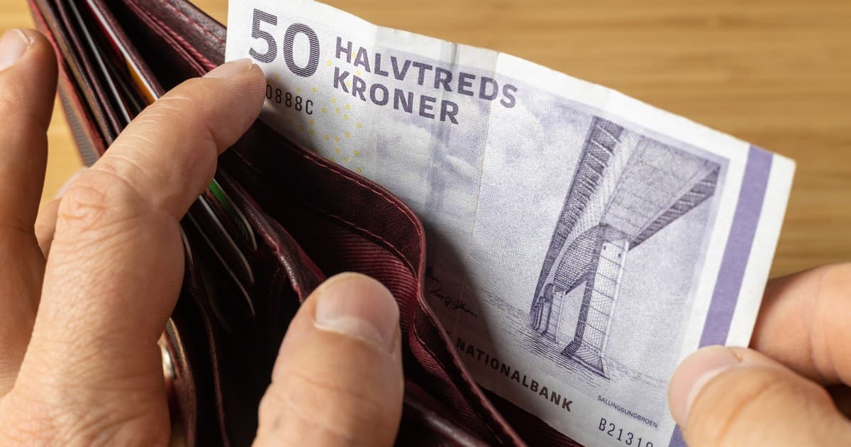 Kurs DKK/PLN 24 czerwca 2026 r.