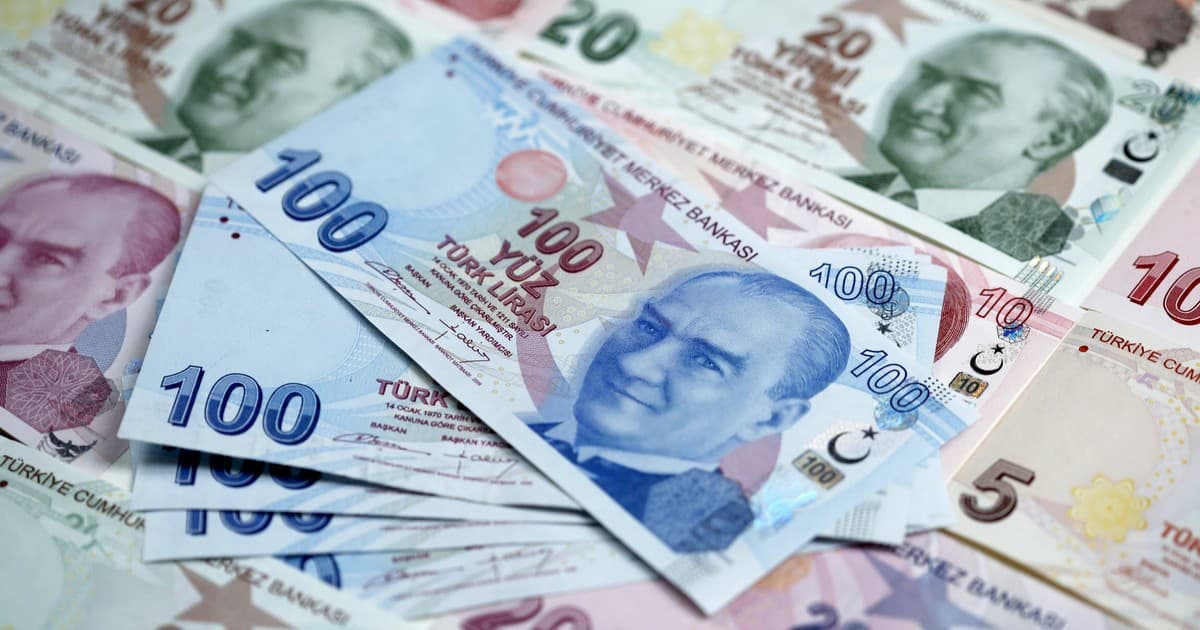 Kurs TRY/PLN 10 lipca 2026 r.