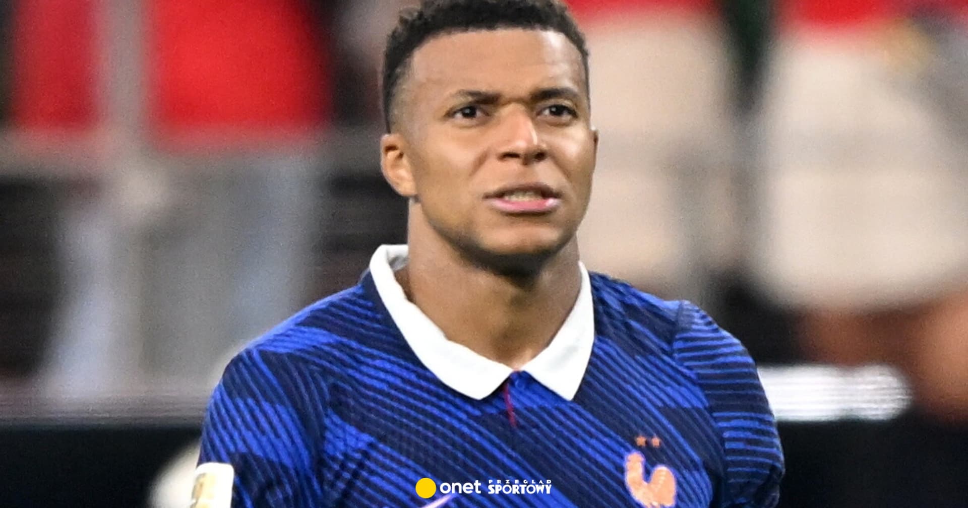 Kylian Mbappe jasno o przyczynach porażki Francuzów na MŚ
