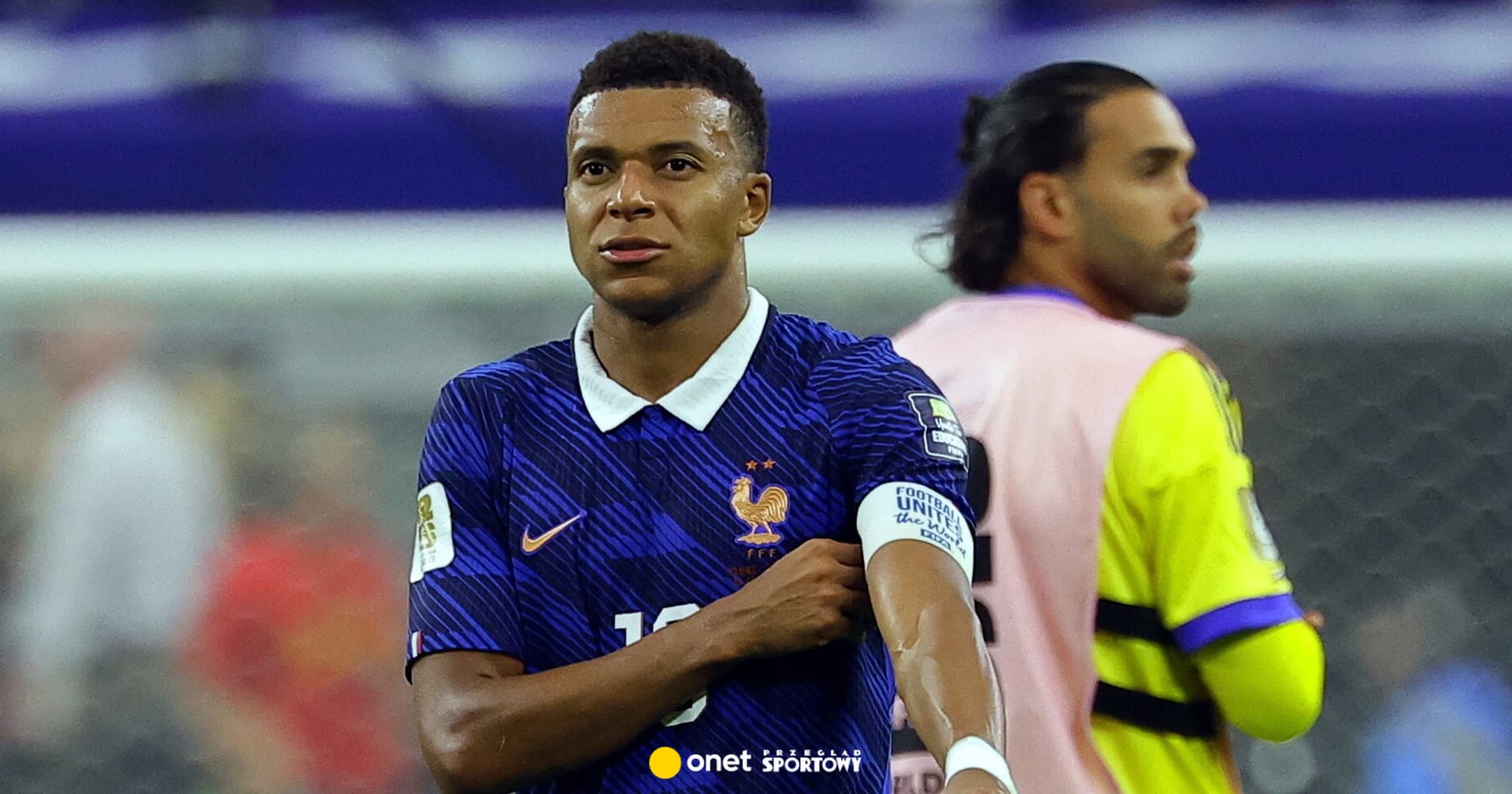 Kylian Mbappe przemówił po bolesnej porażce w MŚ 2026. Pierwsze słowa